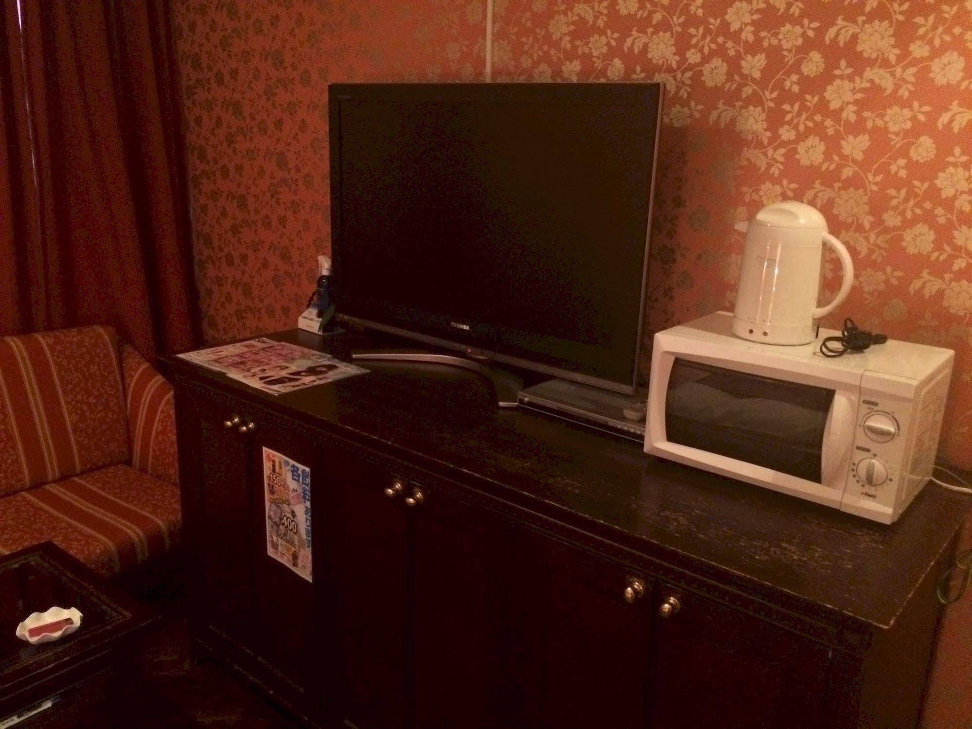 Hotel Glion Shiga - Adults Only Moriyama Екстер'єр фото