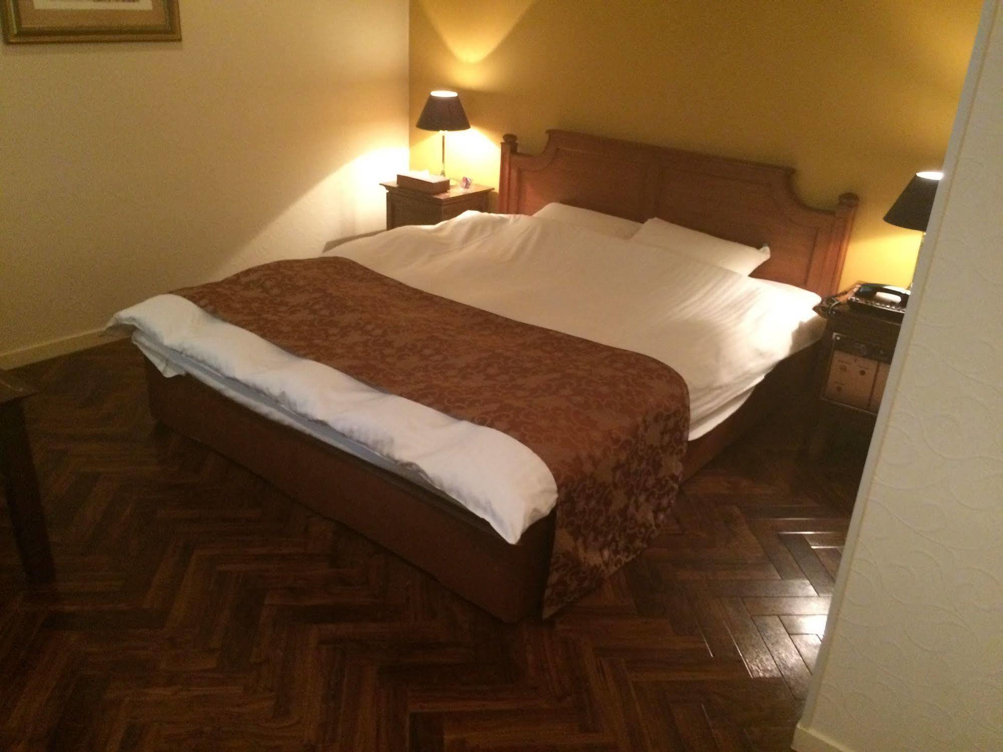 Hotel Glion Shiga - Adults Only Moriyama Екстер'єр фото
