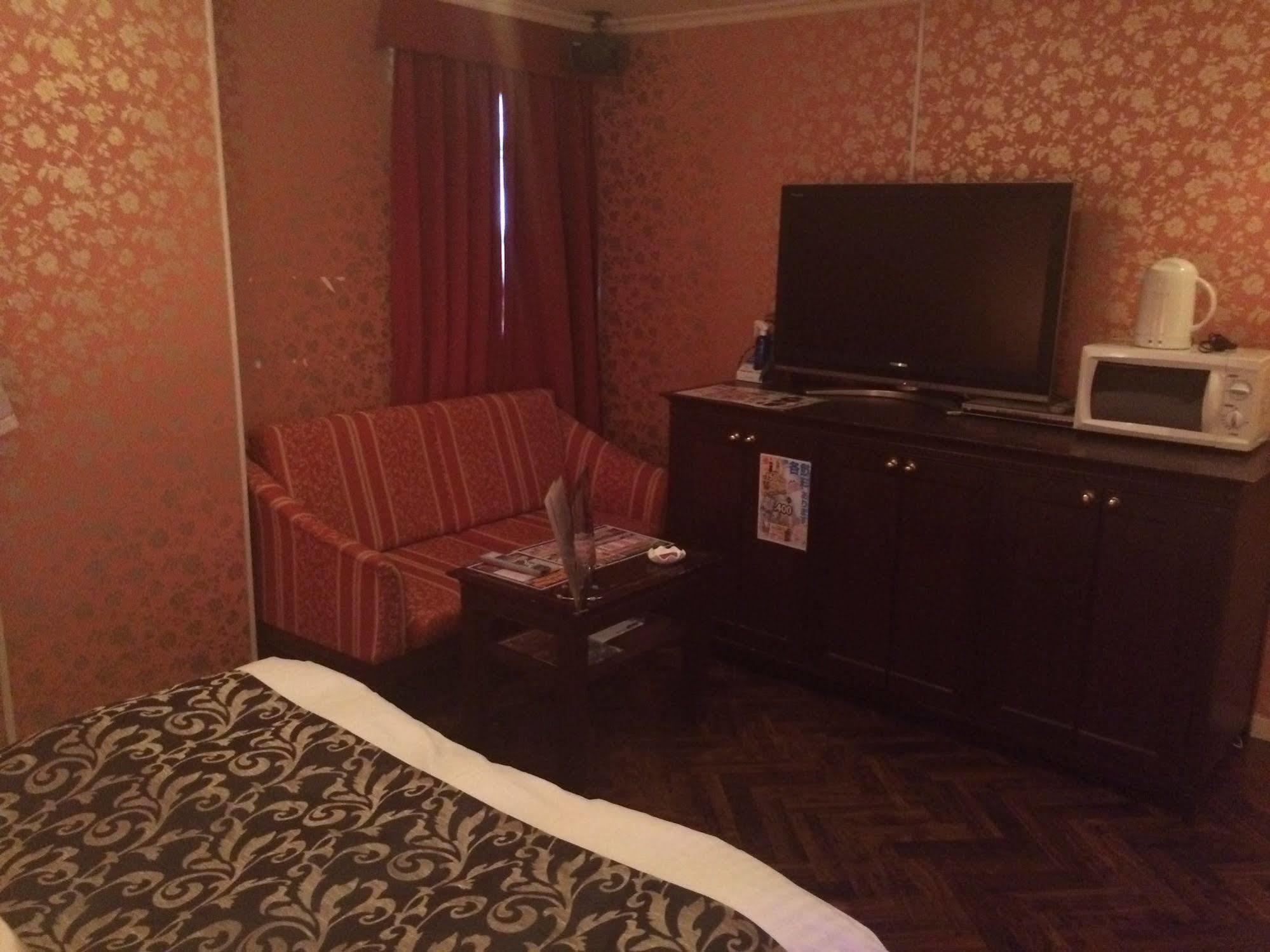 Hotel Glion Shiga - Adults Only Moriyama Екстер'єр фото