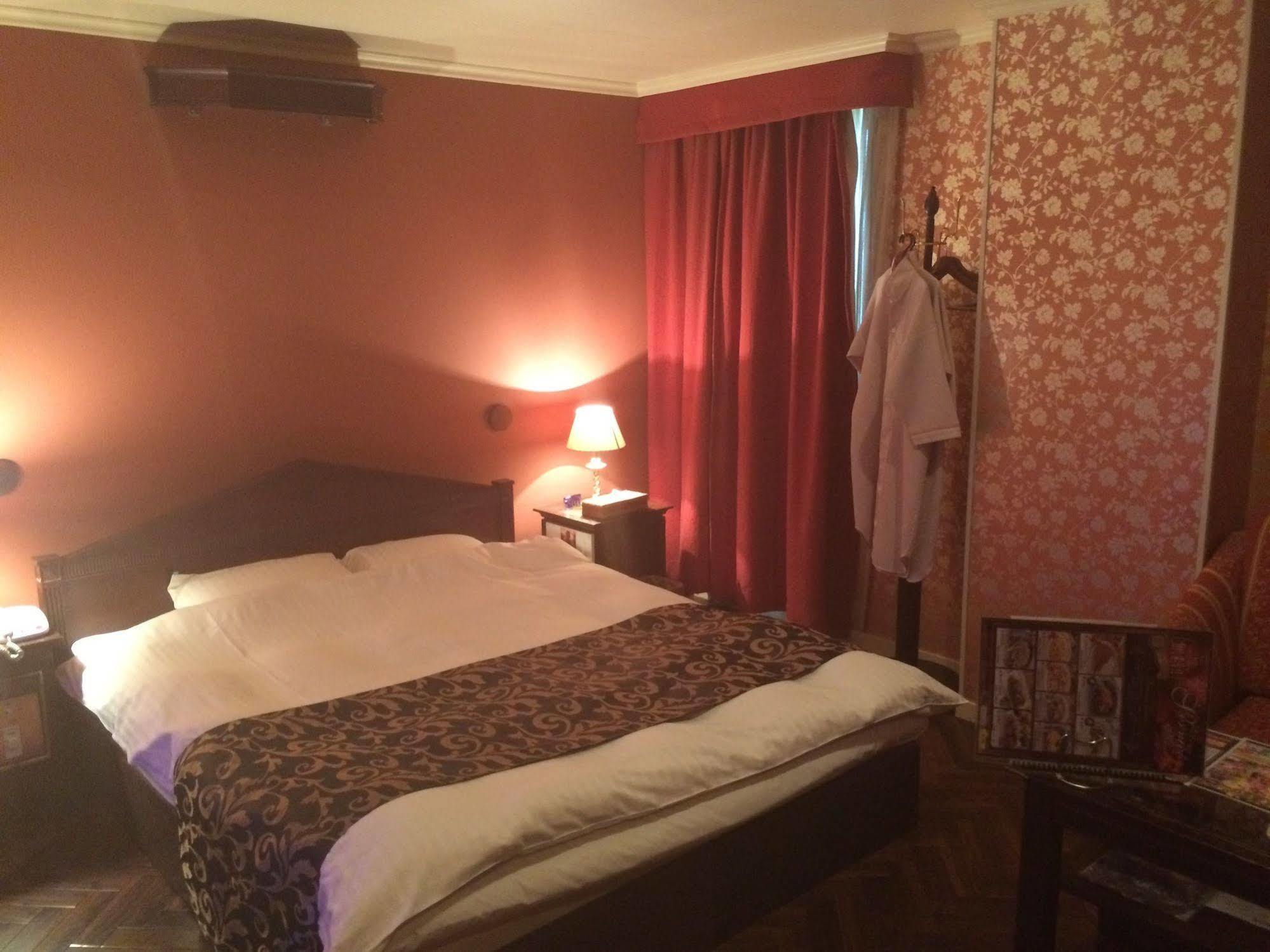 Hotel Glion Shiga - Adults Only Moriyama Екстер'єр фото